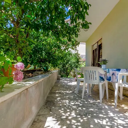 Apartman Toma